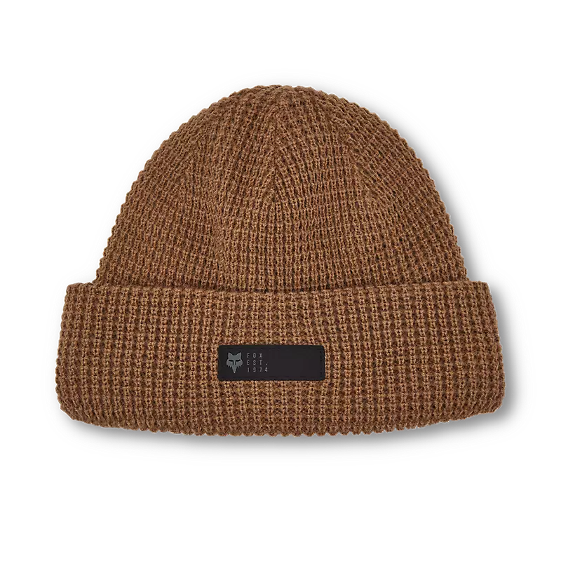 ZENTHER BEANIE (WLNT)