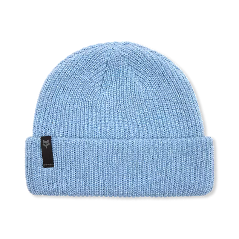 MACHINIST BEANIE (LT SLT)