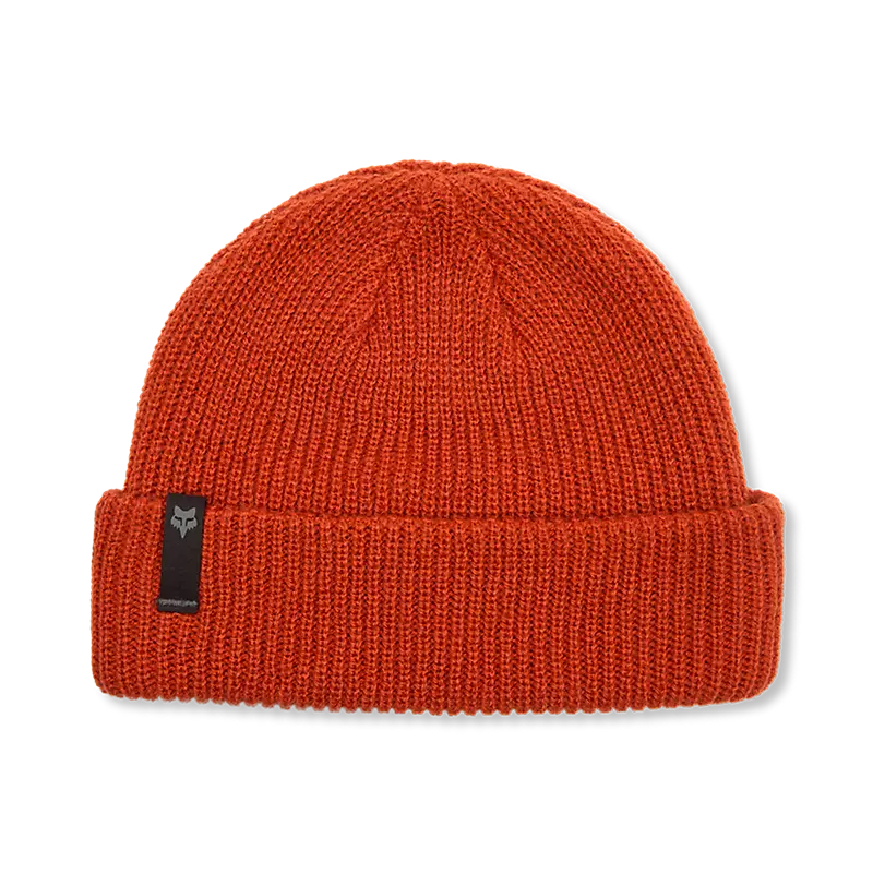 MACHINIST BEANIE (SDL)