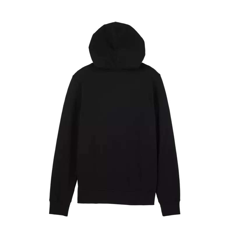 WOMEN'S FOX HEAD FLEECE (Black) | Fox Racing