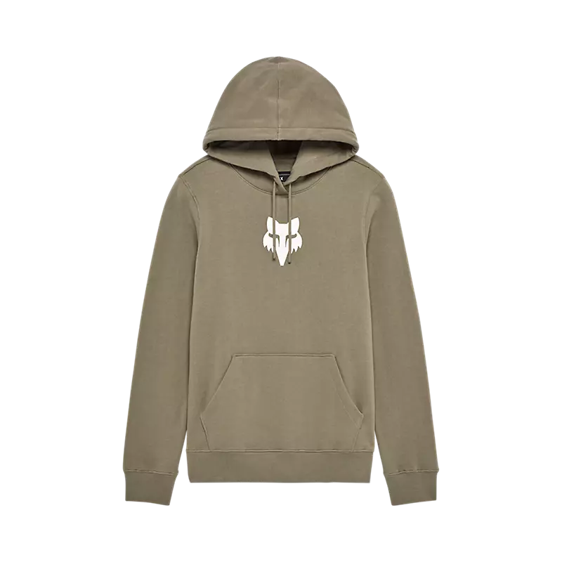 WOMEN'S FOX HEAD FLEECE PO (Adobe) | Fox Racing