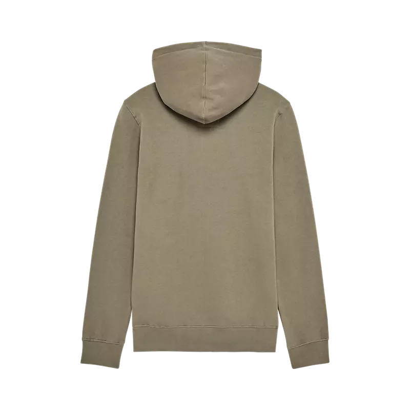 WOMEN'S FOX HEAD FLEECE PO (Adobe) | Fox Racing