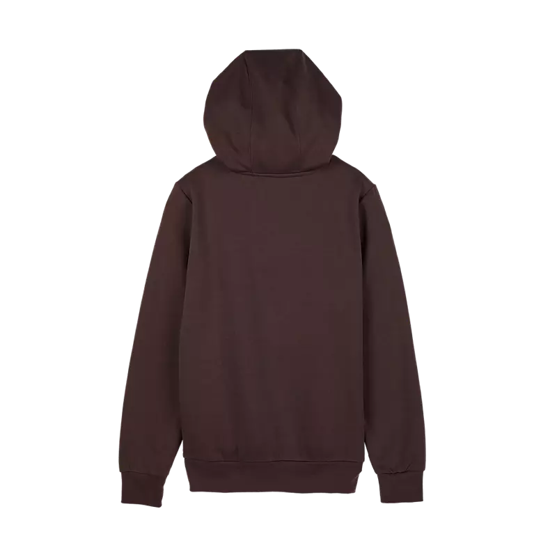 WOMEN'S ABSOLUTE HOODIE (Purple) | Fox Racing