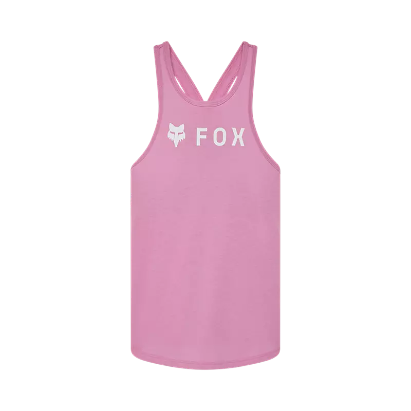 WOMEN'S ABSOLUTE TECH TANK (Purple Haze) | Fox Racing