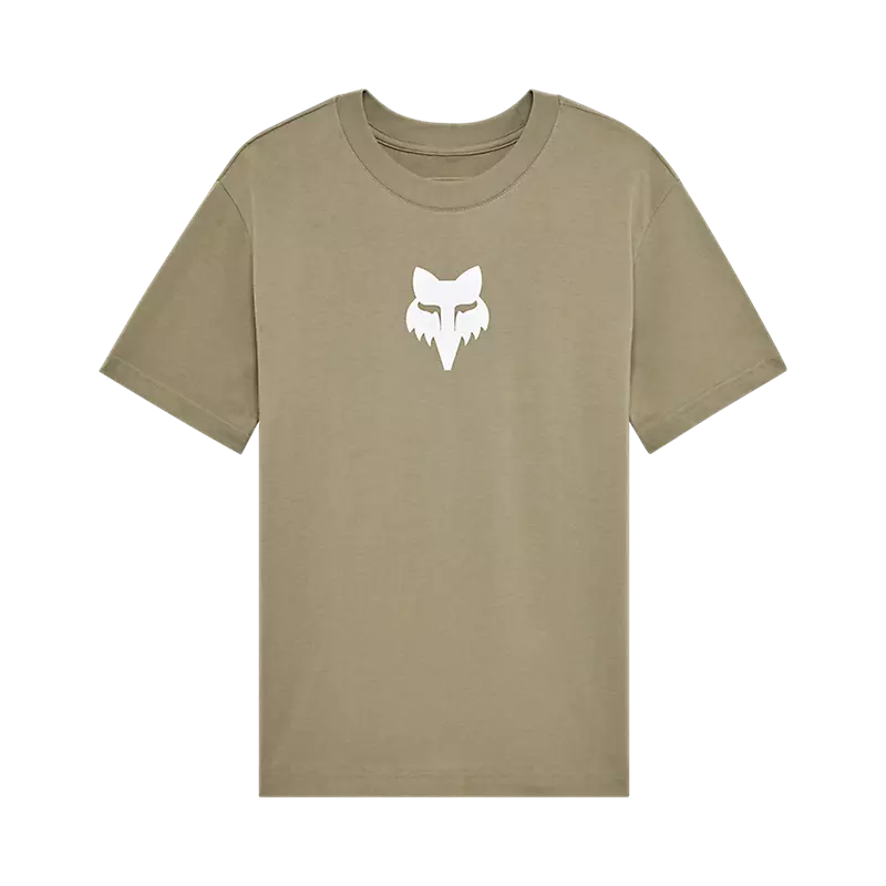WOMEN'S FOX HEAD SS TEE (Adobe) | Fox Racing