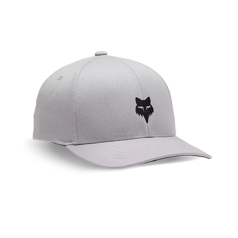 YTH LEGACY 110 SB HAT (STL GRY) OS