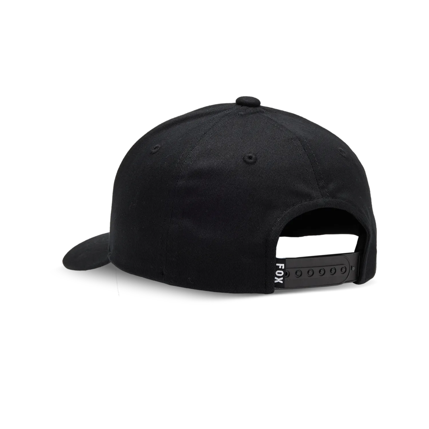 YOUTH LEGACY 110 SB HAT (BLACK) | Fox Racing