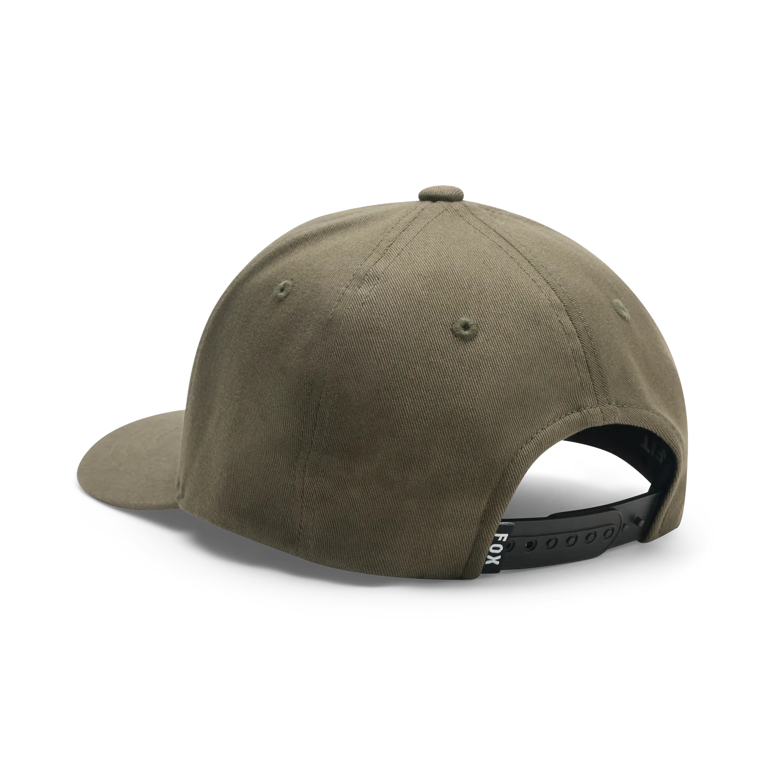YOUTH FOXHEAD 110 SB HAT (OLV GRN) | Fox Racing