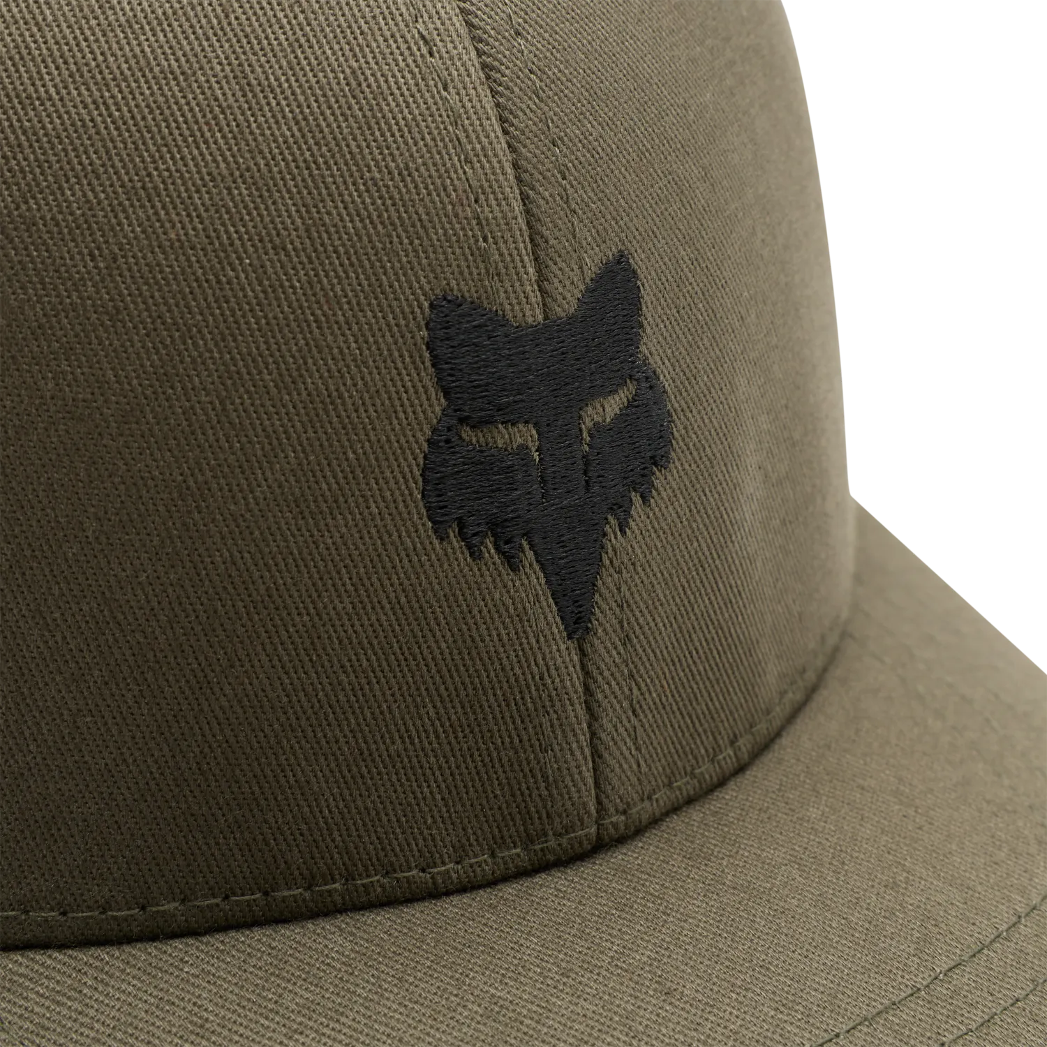 YOUTH FOXHEAD 110 SB HAT (OLV GRN) | Fox Racing