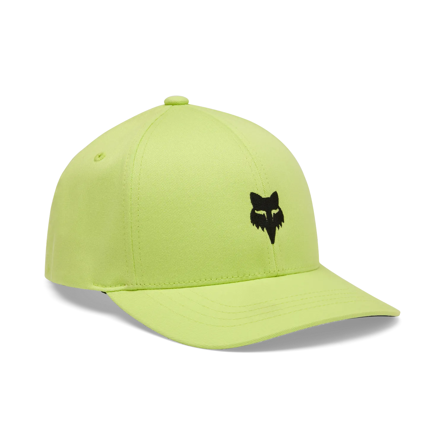YOUTH FOXHEAD 110 SB HAT (WLD LIME) | Fox Racing