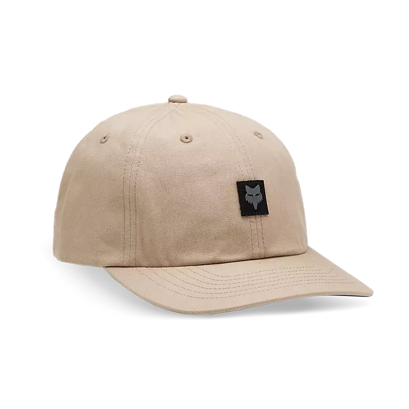 W LEVEL UP DAD HAT- (TPE)