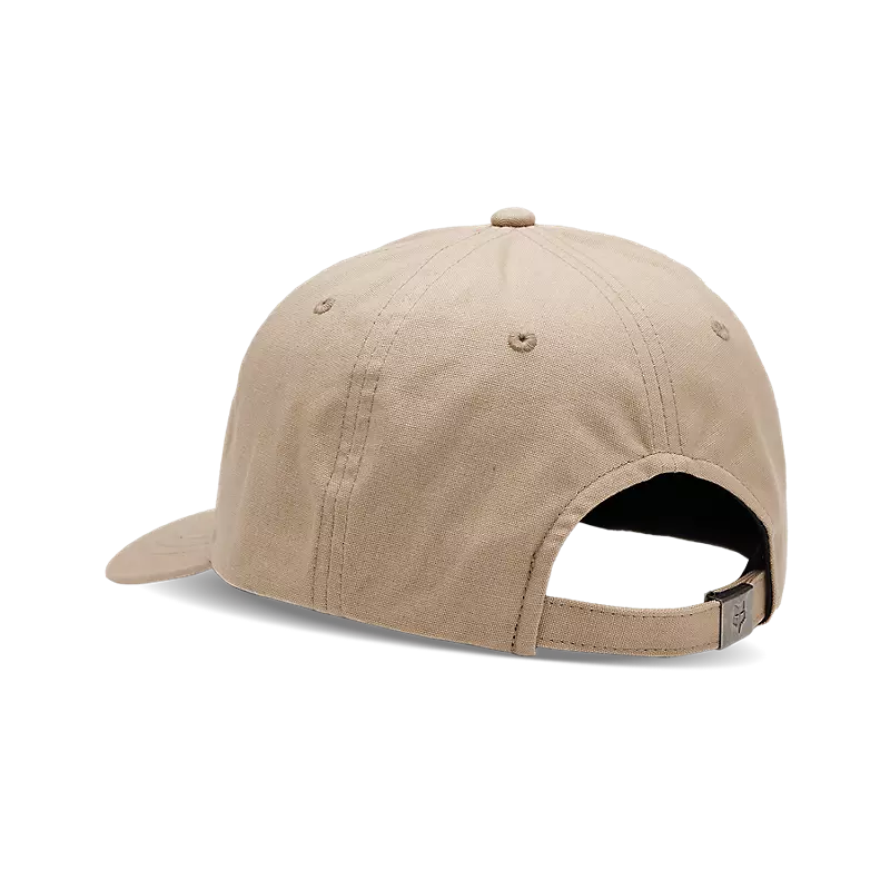 W LEVEL UP DAD HAT- (TPE)