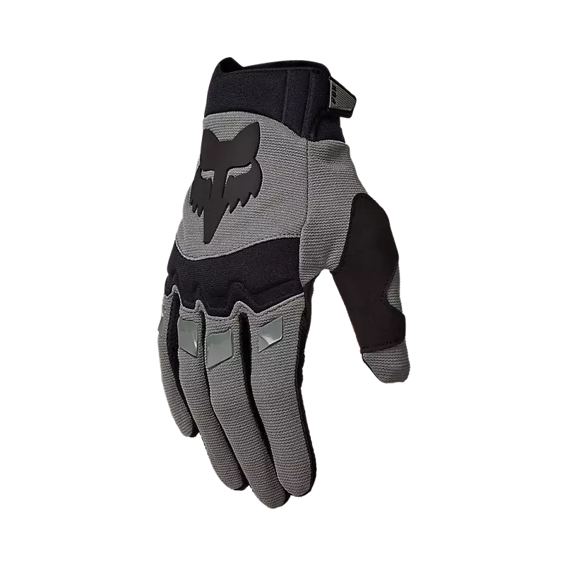 MEN'S DIRTPAW DRIVE GLOVE (Dark Stone Grey) | Fox