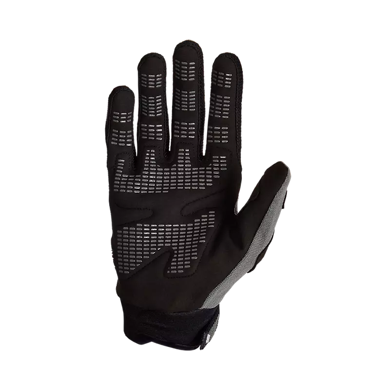 MEN'S DIRTPAW DRIVE GLOVE (Dark Stone Grey) | Fox