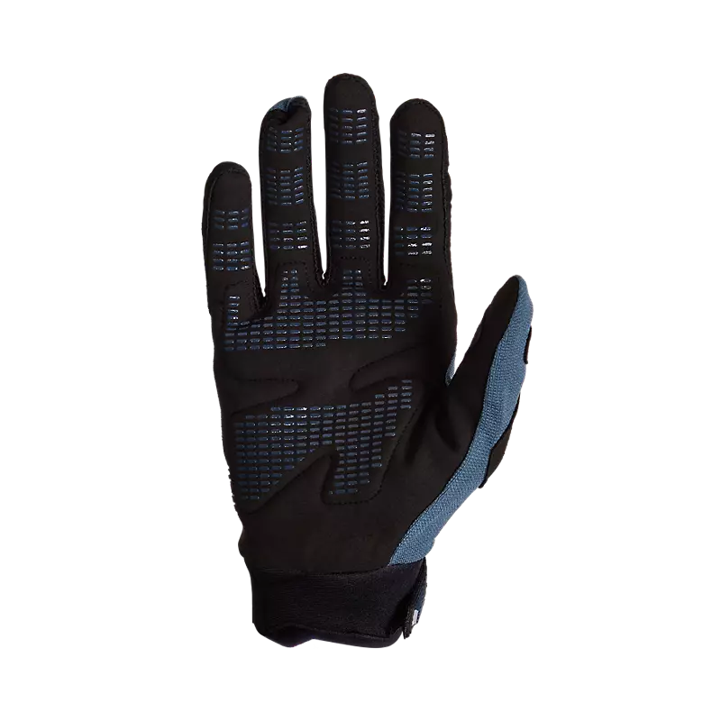 MEN'S DIRTPAW DRIVE GLOVE (Dark Vintage Blue) | Fox