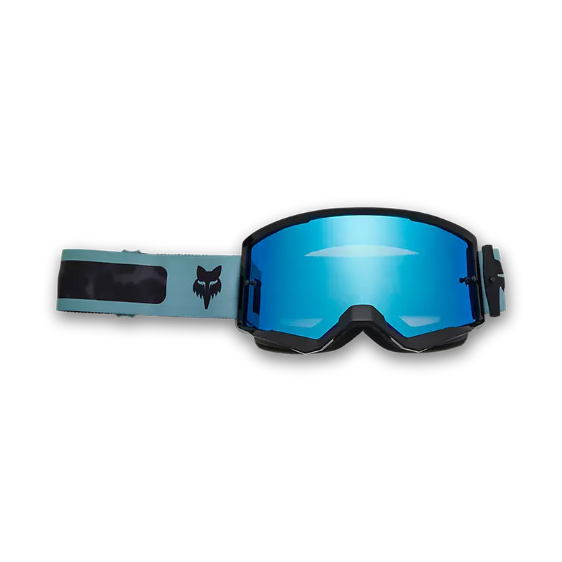 YTH MAIN TAUNT GOGGLE-SPARK (BLK)