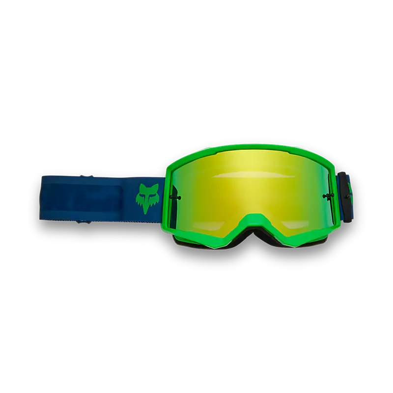 YTH MAIN TAUNT GOGGLE-SPARK (NVY)