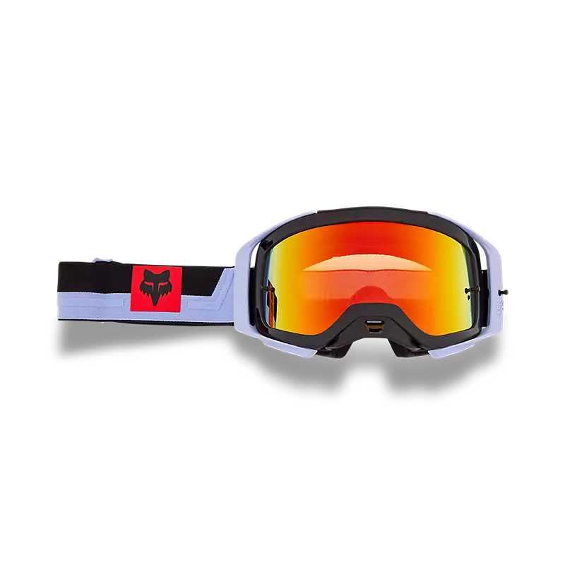 AIRSPACE DRIVE GOGGLE - AMBER (TLP)