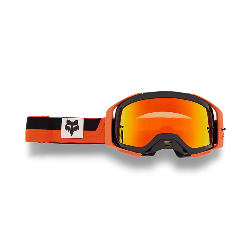 AIRSPACE DRIVE GOGGLE - AMBER (ATMC ORG)