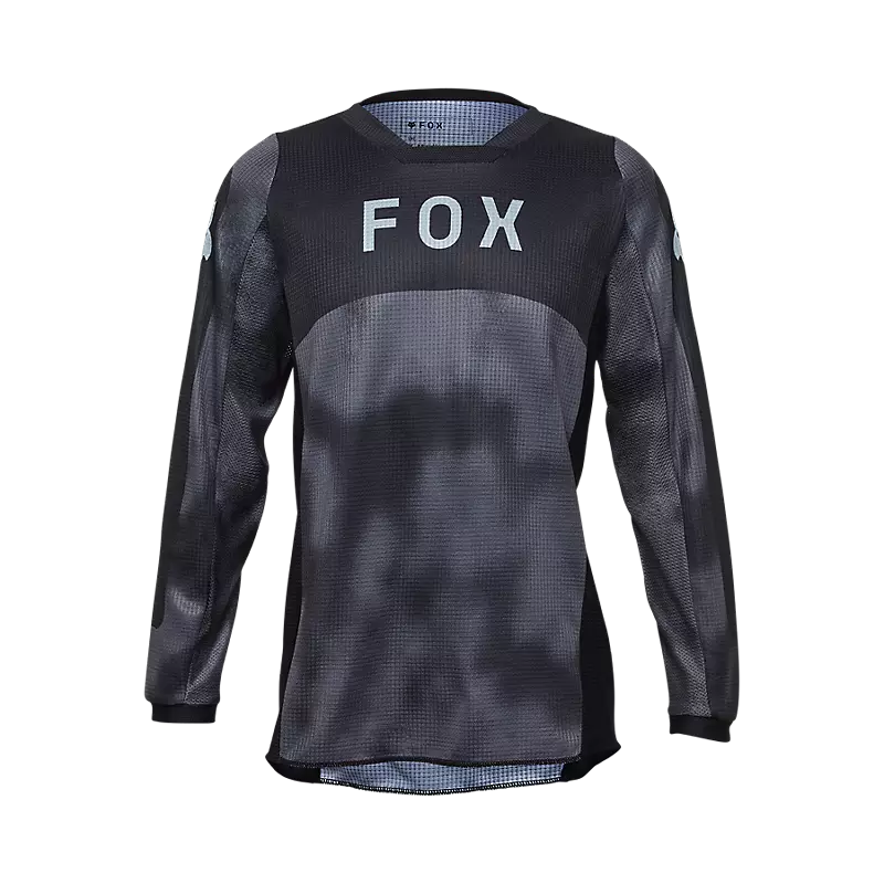 YOUTH 180 TAUNT JERSEY (BLK) | Fox Racing