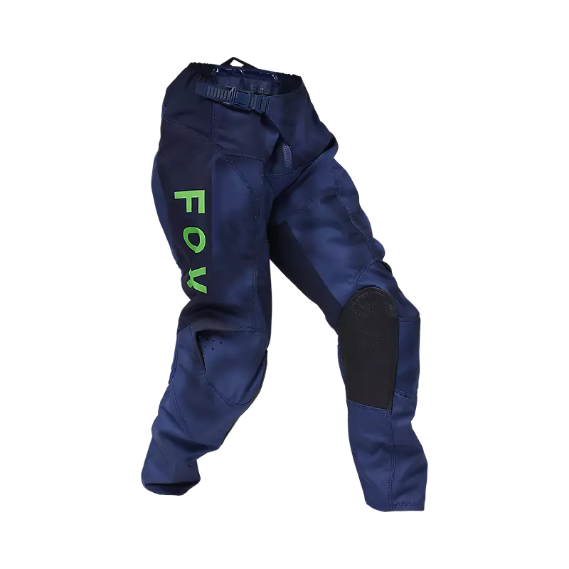 YOUTH 180 TAUNT PANT (NVY) | Fox Racing