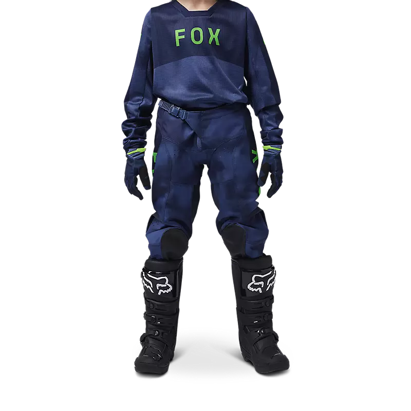 YOUTH 180 TAUNT PANT (NVY) | Fox Racing