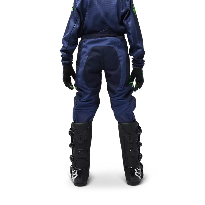 YOUTH 180 TAUNT PANT (NVY) | Fox Racing