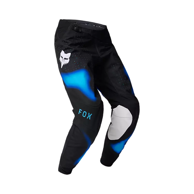 MEN'S 360 VOLATILE PANT (Black/Blue) | Fox