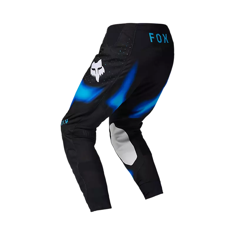 MEN'S 360 VOLATILE PANT (Black/Blue) | Fox