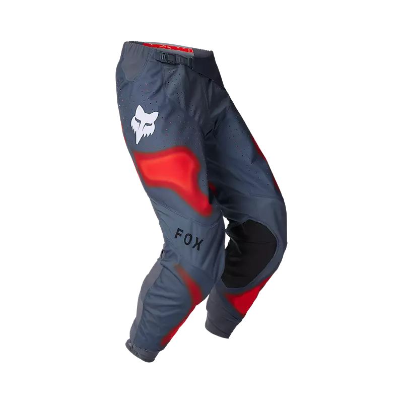 MEN'S 360 VOLATILE PANT (Grey/Red) | Fox