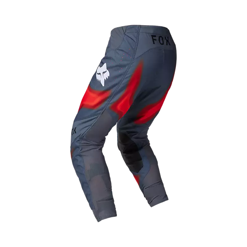 MEN'S 360 VOLATILE PANT (Grey/Red) | Fox