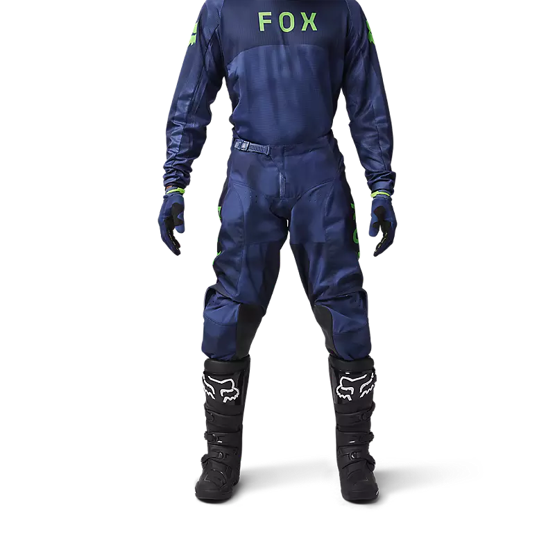 180 TAUNT PANT (NVY) | Fox Racing