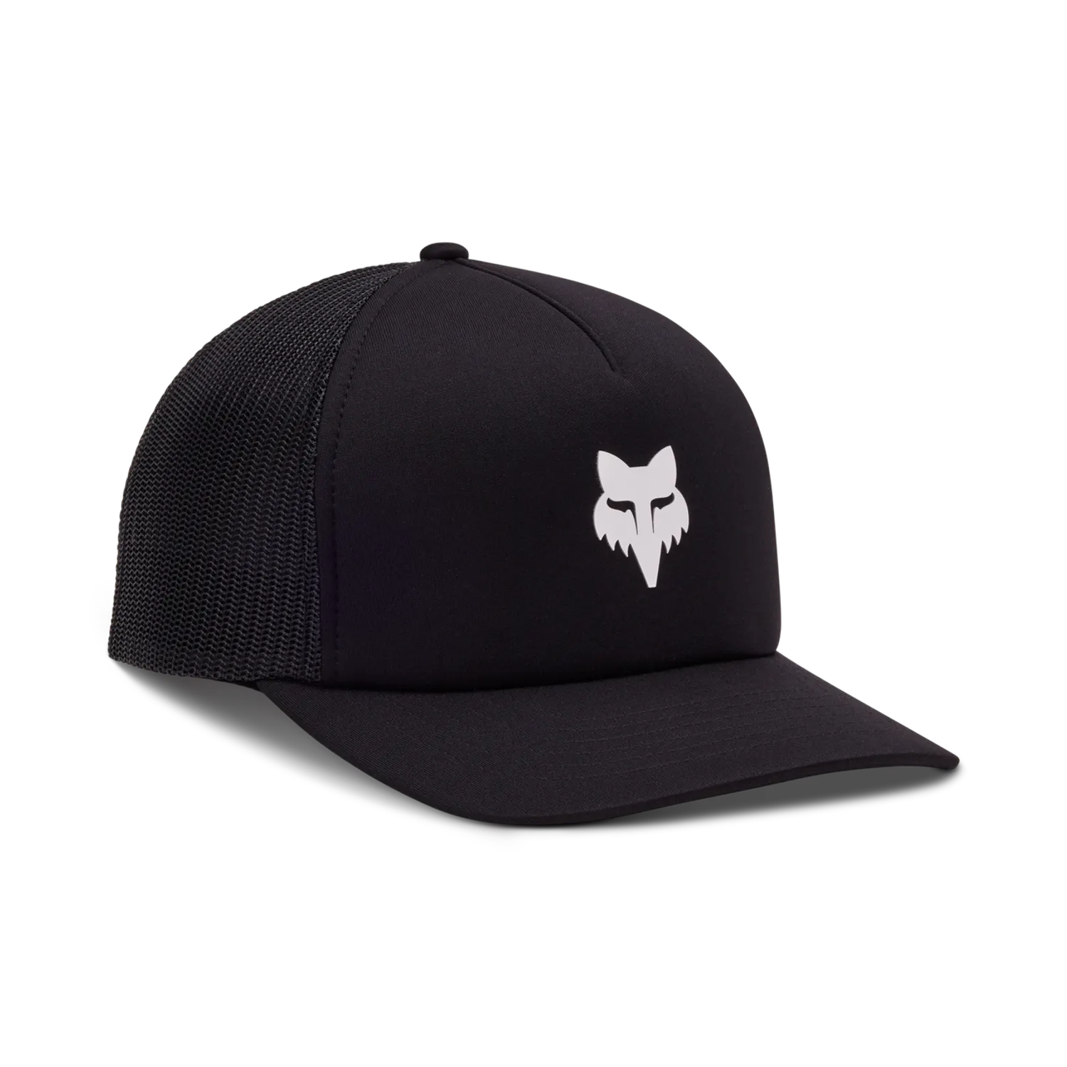 WOMEN'S BOUNDARY TRUCKER (BLACK/WHITE) | Fox Racing