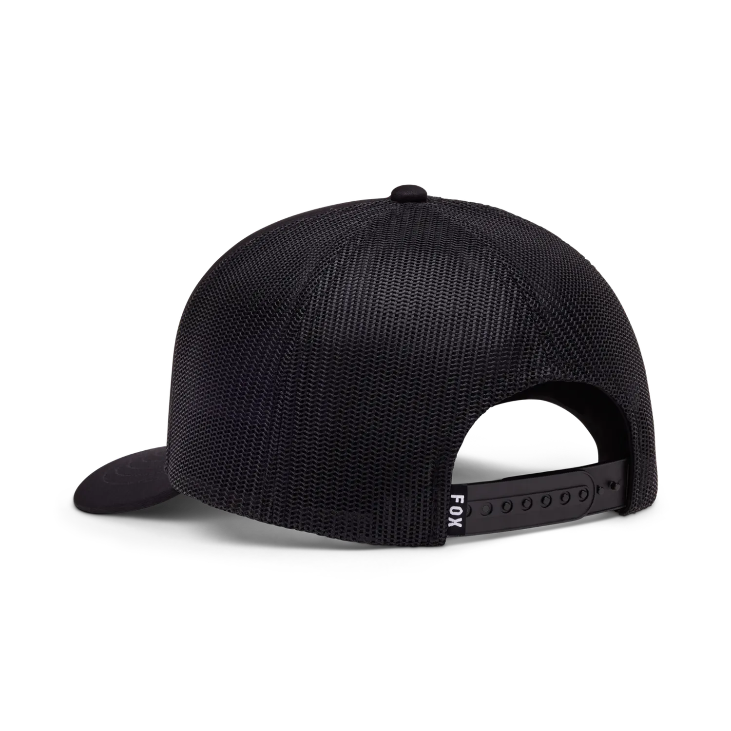 WOMEN'S BOUNDARY TRUCKER (BLACK/WHITE) | Fox Racing
