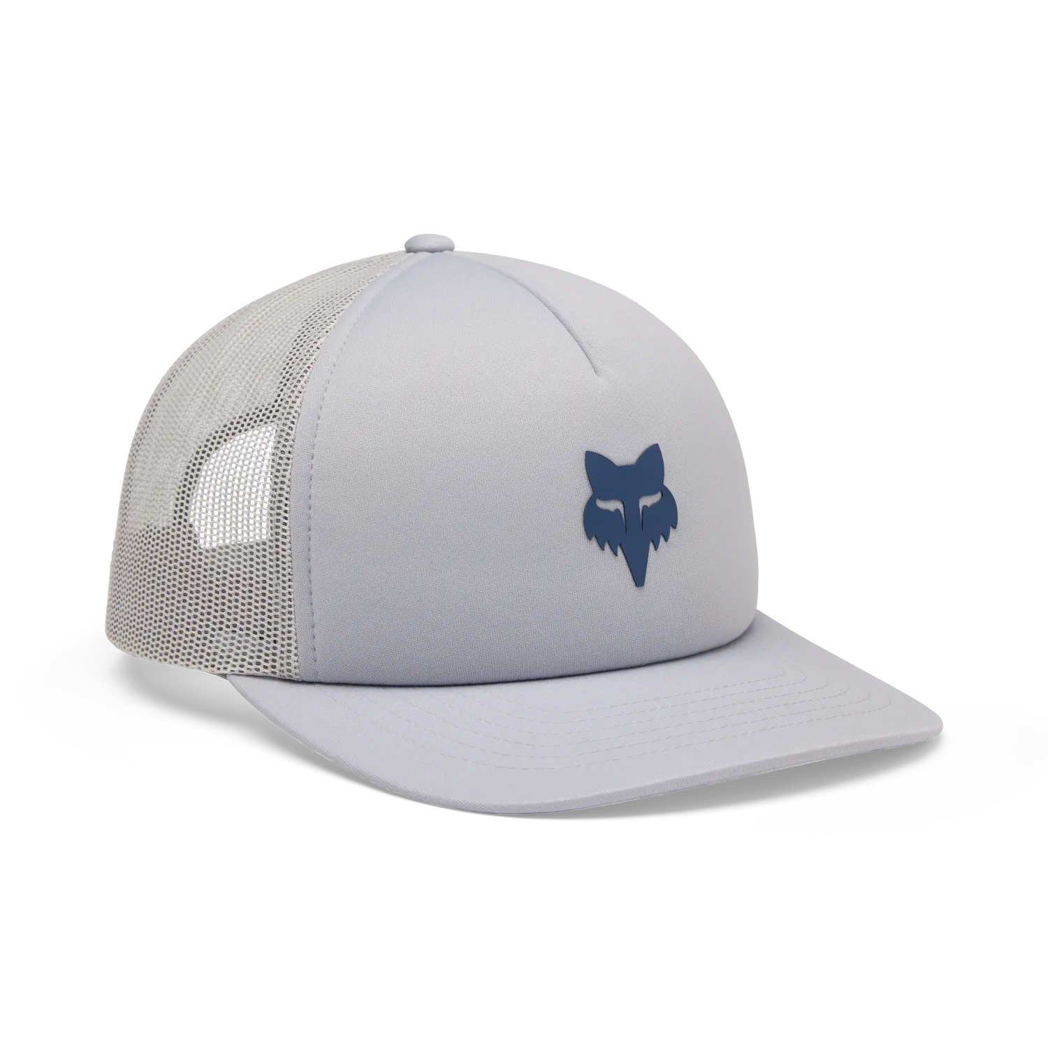 WOMEN'S BOUNDARY TRUCKER HAT [LT GRY] OS | Fox Racing