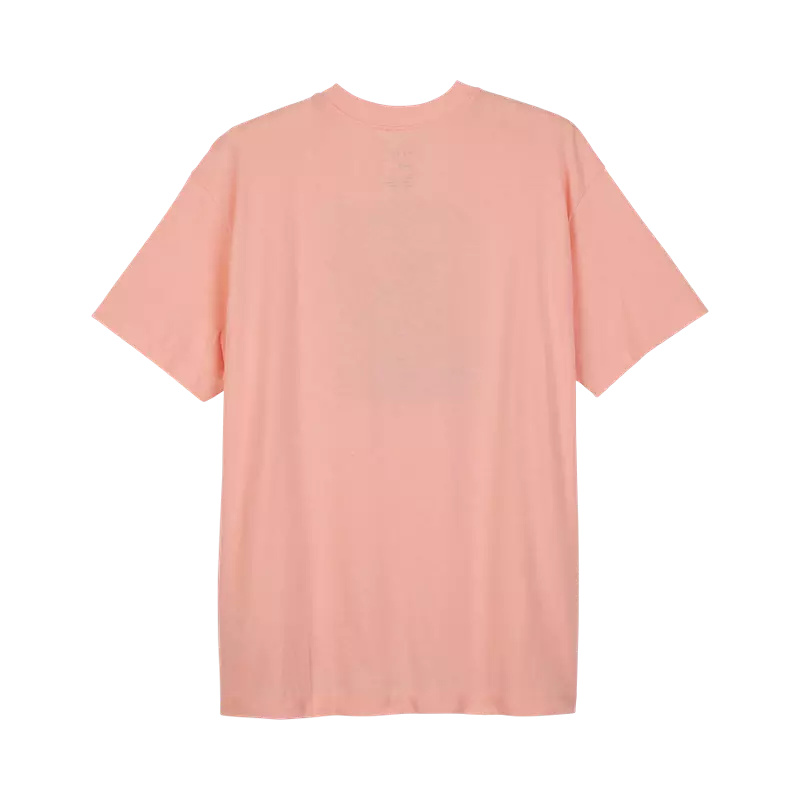 WOMEN'S FURIOSO SS TEE (Flamingo Pink) | Fox