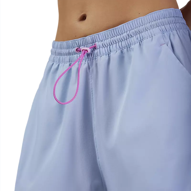 WOMEN'S SURVIVALIST SHORT (Cashmere Blue) | Fox Racing