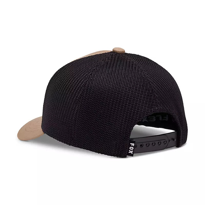 YTH PLAGUE 110 SNAPBACK HAT (MOC)