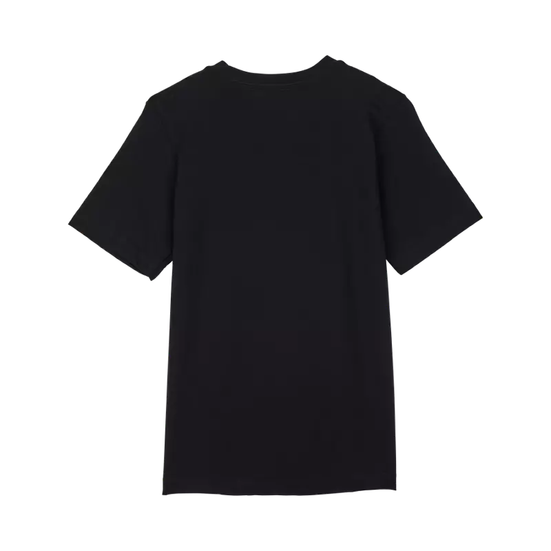 YOUTH LEO PREM SS TEE (Black) | Fox