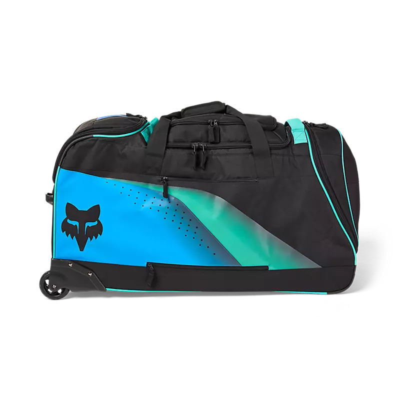 DIVIDER SHUTTLE ROLLER (Blue)