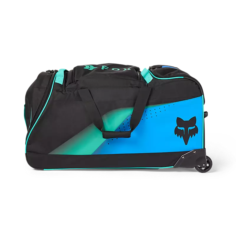 DIVIDER SHUTTLE ROLLER (Blue)