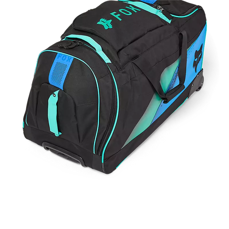 DIVIDER SHUTTLE ROLLER (Blue)