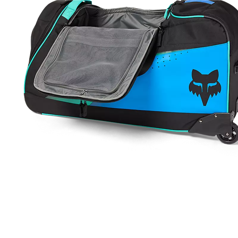 DIVIDER SHUTTLE ROLLER (Blue)