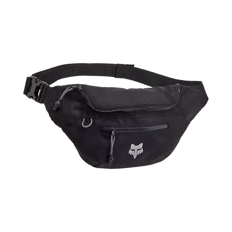 FOX HEAD HIP PACK (BLK)