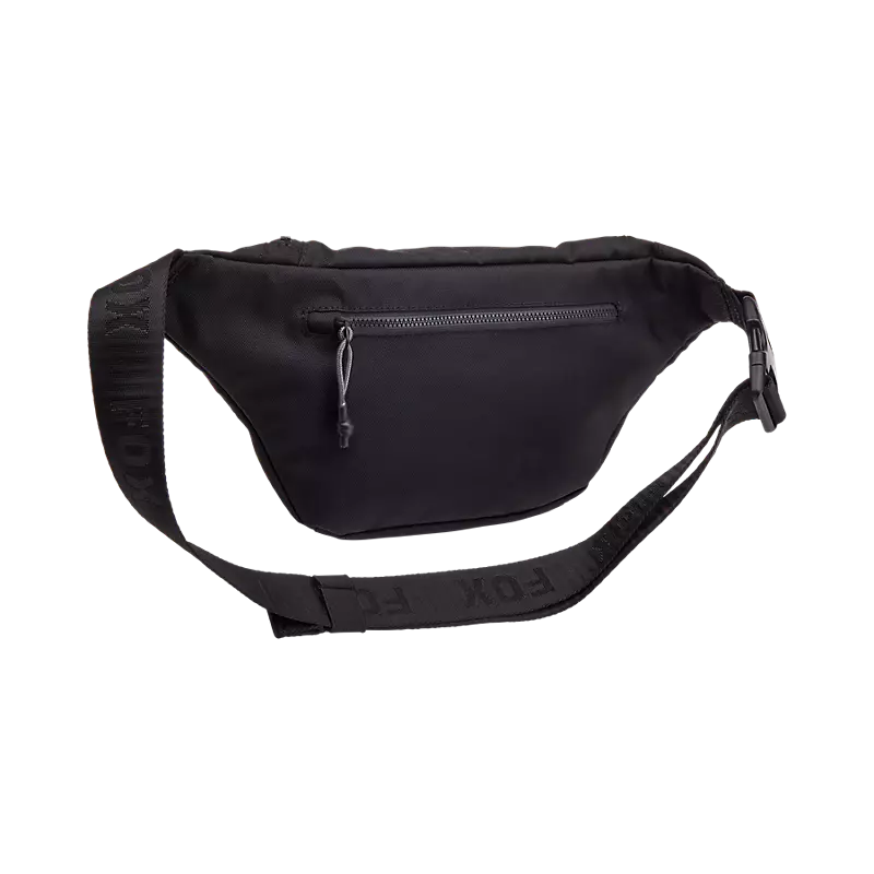 FOX HEAD HIP PACK (BLK)