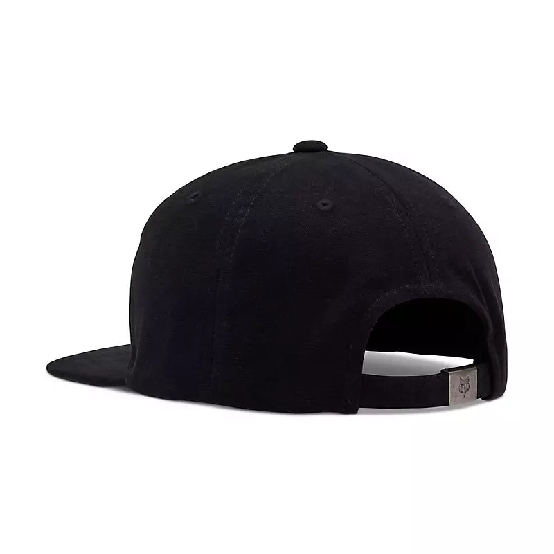 YTH ALFRESCO ADJUSTABLE HAT (BLK)