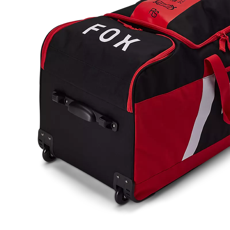 RACE SPEC SHUTTLE 180 ROLLER (FLO RED) | Fox Racing