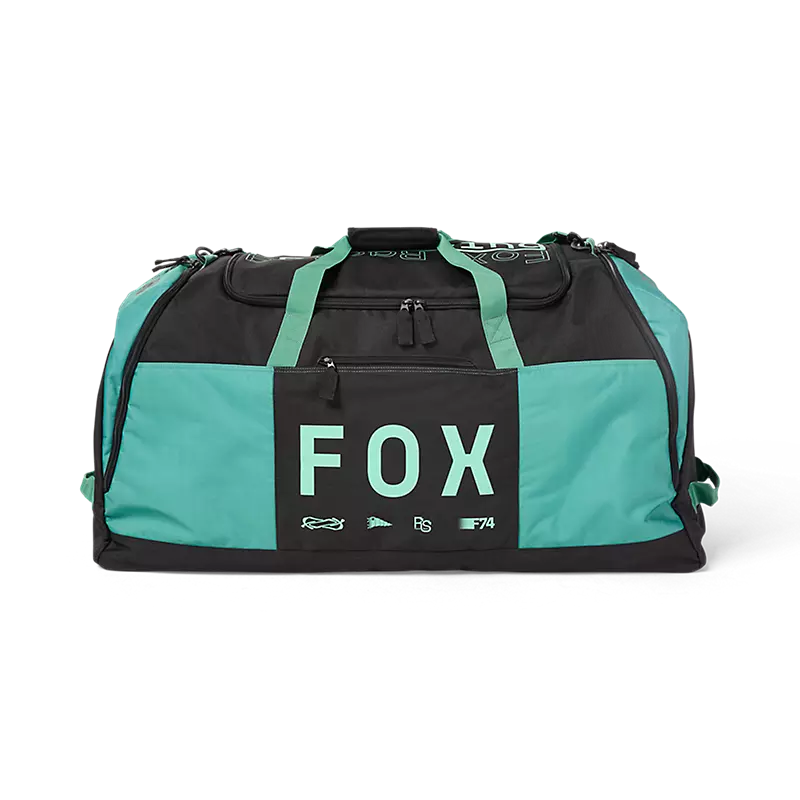 RACE SPEC PODIUM 180 DUFFLE (Spearmint)