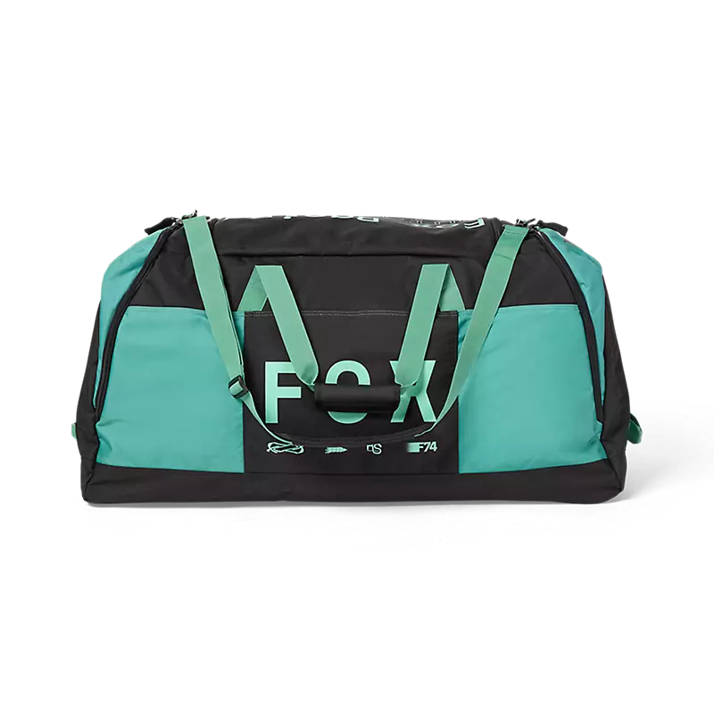 RACE SPEC PODIUM 180 DUFFLE (Spearmint)