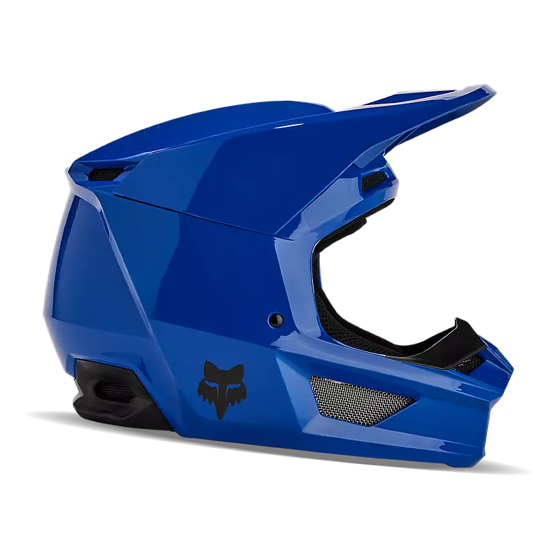 V CORE HELMET (Blue) | Fox Racing